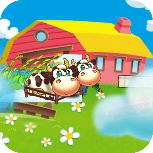 Harvest Farm: Farming Simulation Game