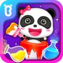 寶寶調(diào)色屋