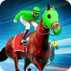Horse Racing 2019 Multiplayer Game