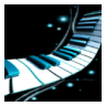 3D Piano Ringtones