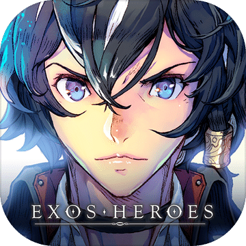 Exos Heros