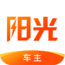 陽(yáng)光出行車主端