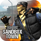 Project Sandbox Town