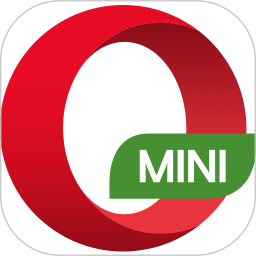 Opera Mini web 浏览器