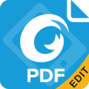 福昕PDF編輯器