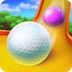 Golf Rush Mini Golf Games Golfing Simulator 2019