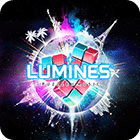 Lumines 2016