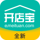 美團開店寶