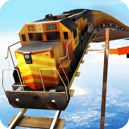 Impossible Train Sim