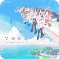 VOEZ兰空