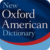 新牛津美语词典