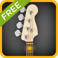 Bass Guitar Tutor Free