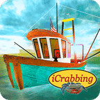 iCrabbing Saltwater Fishing Simulator