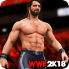 Guide WWE 2K18