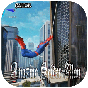 Proguide Amazing Spider-Man 2