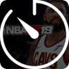 NBA 2K19 countdown