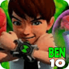 Trick Ben 10 Protector of Earth
