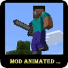 MOD Animated+ Mod