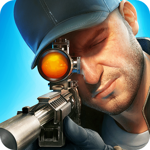 Sniper 3D Assassin：免费游戏