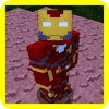 New Аvenger add-on for MCPE