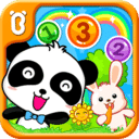 寶寶連數(shù)字