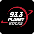 93.3 The Planet