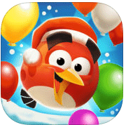 Angry Birds Blast