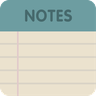 Colored Notes - notepad notes