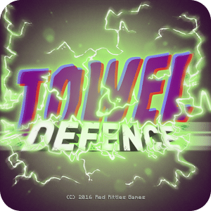 Towel Defence