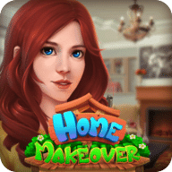 隐藏物品：家庭主妇 Hidden Object - Home Makeover FREE