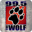 99.5 The Wolf