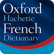 牛津法语词典