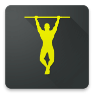 Runtastic Pull-Ups