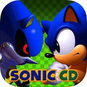 Sonic CD