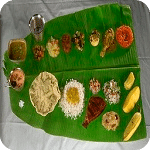500+ Tamil Nadu Recipes (T)