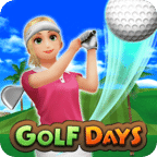 Golf Days:Excite Resort Tour