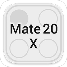 Mate 20 X