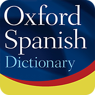 牛津西班牙语字典