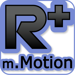 R+ m.Motion