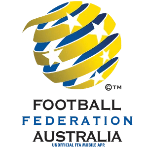 Football Australia Mobile