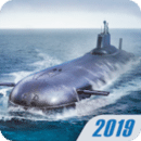 WORLD of SUBMARINES Navy Shooter 3D War Game