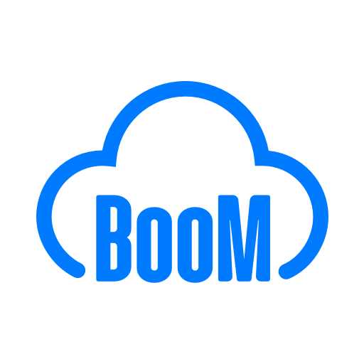 Boomv1.0.1