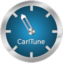 CarlTune - 半音阶调谐器