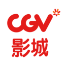 CGV電影購票