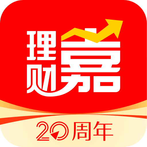 嘉实理财嘉v6.0.1