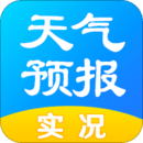 實(shí)況天氣預(yù)報(bào)