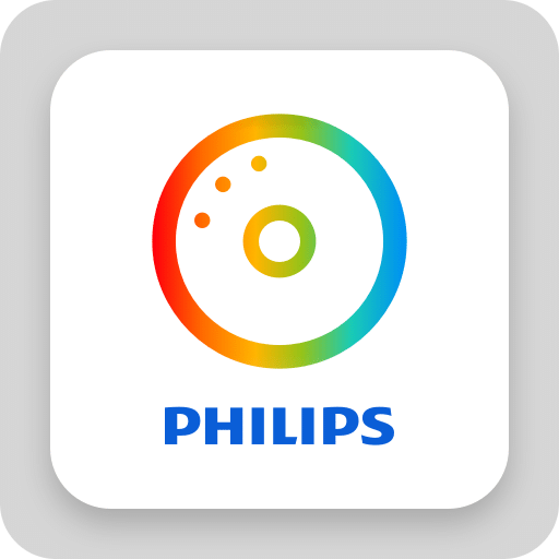 Philips Hue Bridge