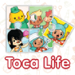 Guide Toca Life City Hospital Kitchen Stable Pro