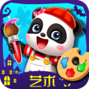 寶寶巴士藝術(shù)樂(lè)園