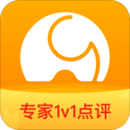 河小象少兒寫(xiě)字課